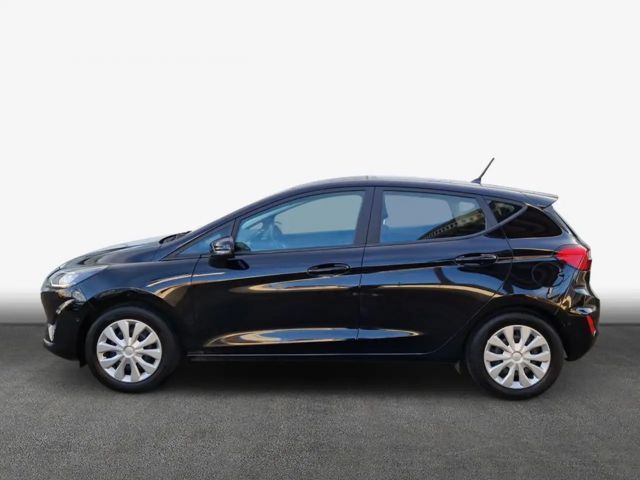 Ford Fiesta Cool & Connect
