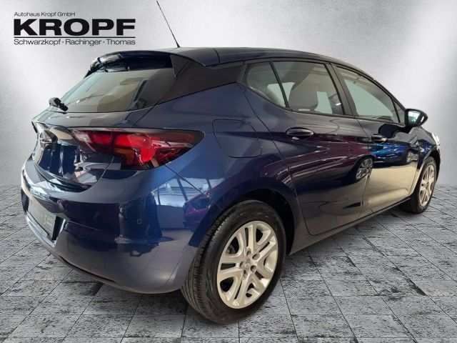 Opel Astra 1.2 Turbo