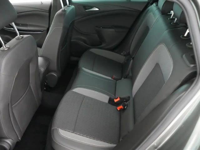 Opel Astra Sports Tourer