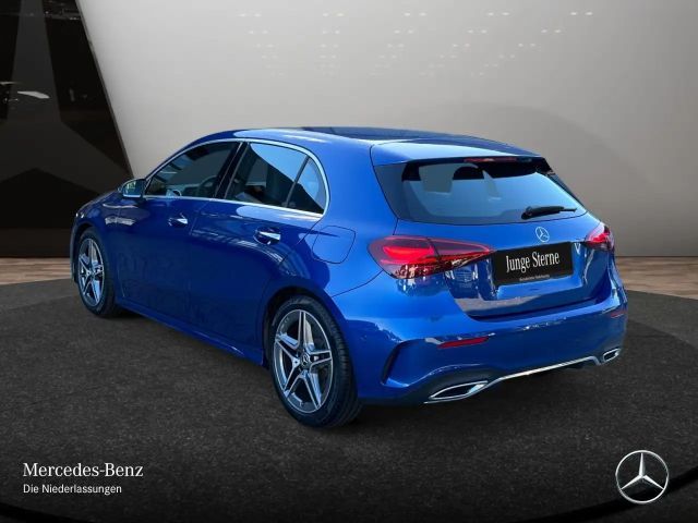 Mercedes-Benz A 250 4MATIC AMG Line