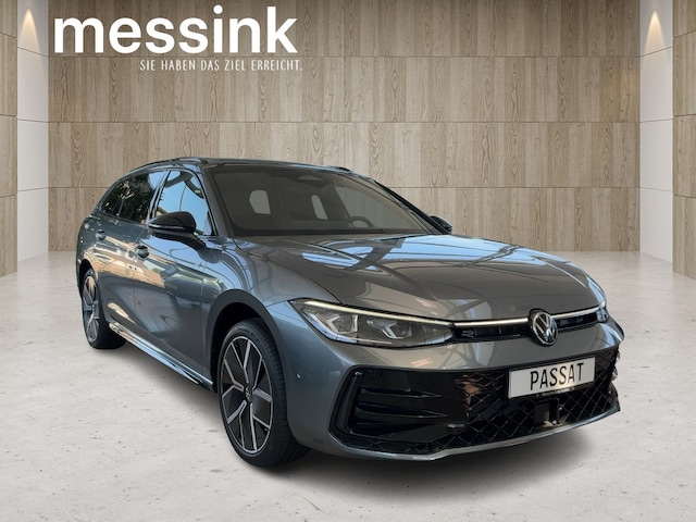 Volkswagen Passat 1.5 TSI DSG eHybrid