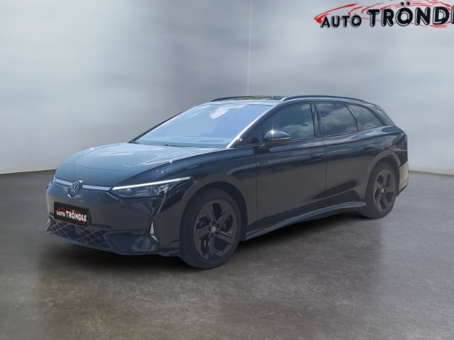 Volkswagen ID.7 4Motion GTX IQ.Drive Tourer