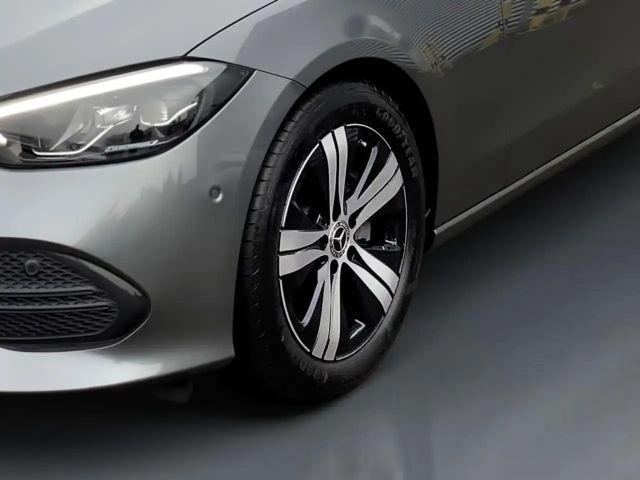 Mercedes-Benz C 180 AVANTGARDE Estate