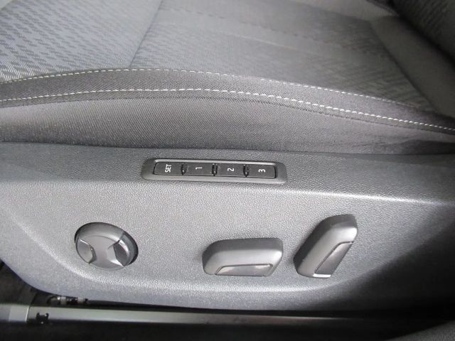 Skoda Octavia Combi Style Style