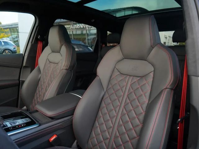 Audi SQ7 TFSI PANO HD-MATRIX OLED AHK MASSAGE STD.HZG