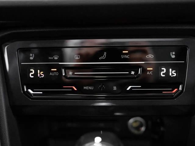 Volkswagen Tiguan 4Motion Allspace R-Line