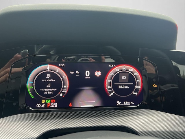 Volkswagen Golf GTE Golf VIII