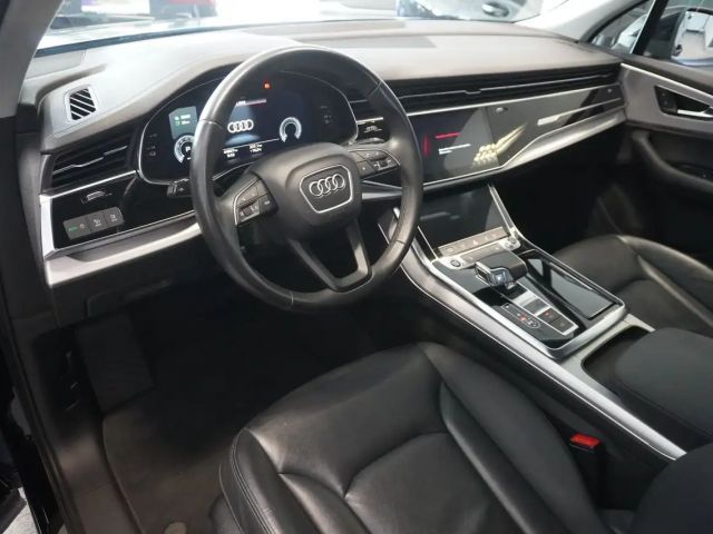 Audi Q7 Business Quattro