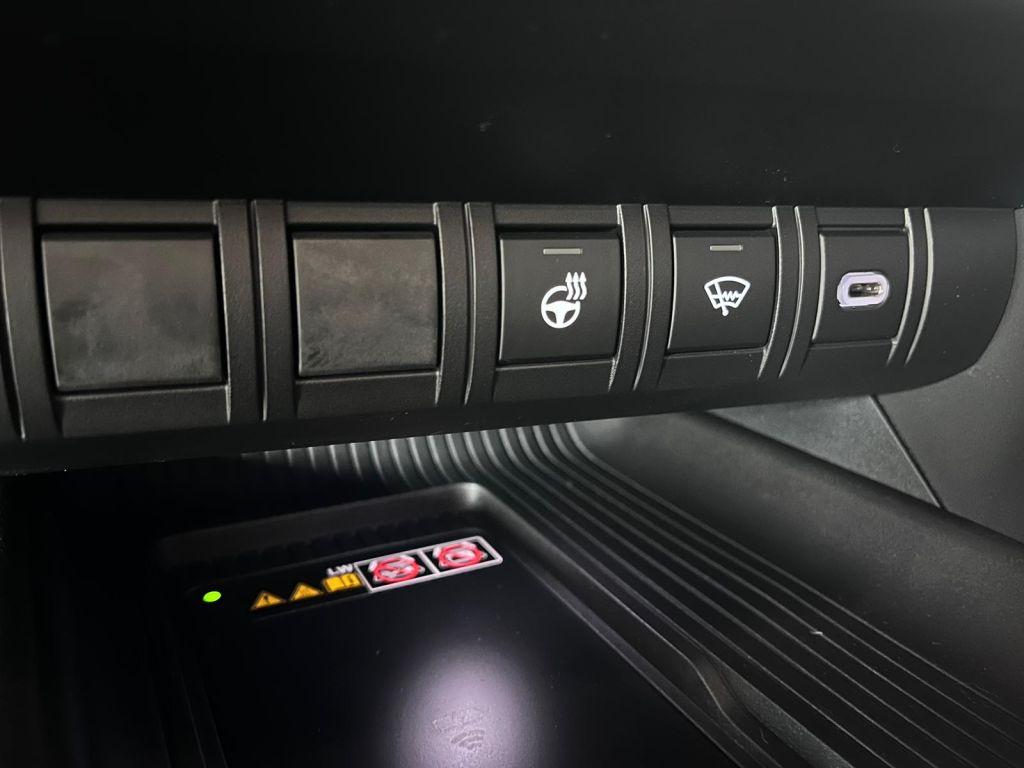 Toyota C-HR 5-deurs Team D