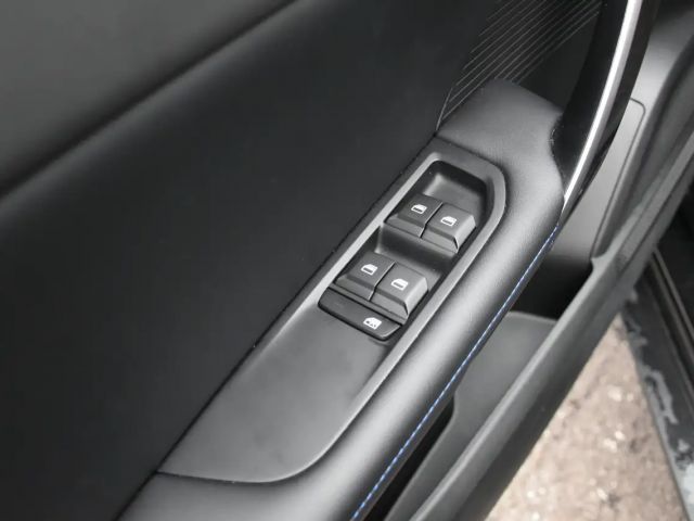 MG MG4 51 kWh 64 kWh Luxury