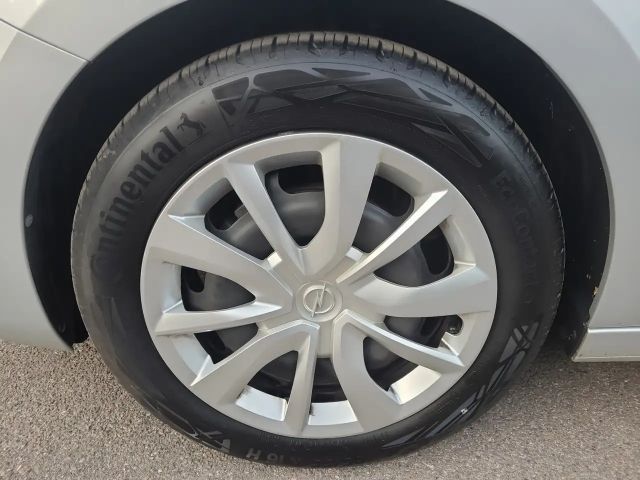 Opel Corsa F 1.2 Sitzheizung*Navi*Parksens*Lichtsens