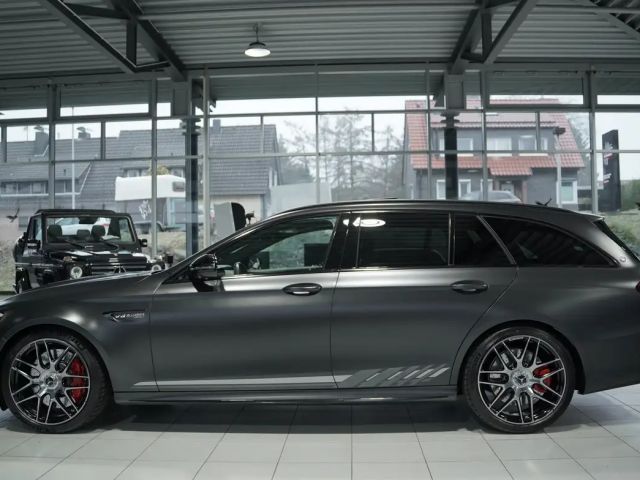Mercedes-Benz E 63 AMG 4MATIC AMG Line Estate