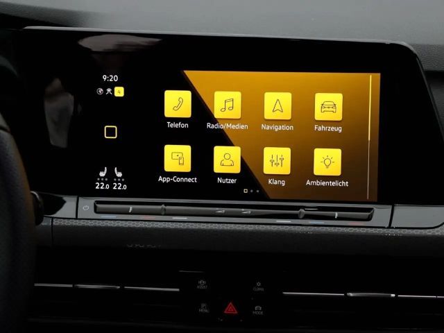 Volkswagen Golf 2.0 TSI DSG GTI