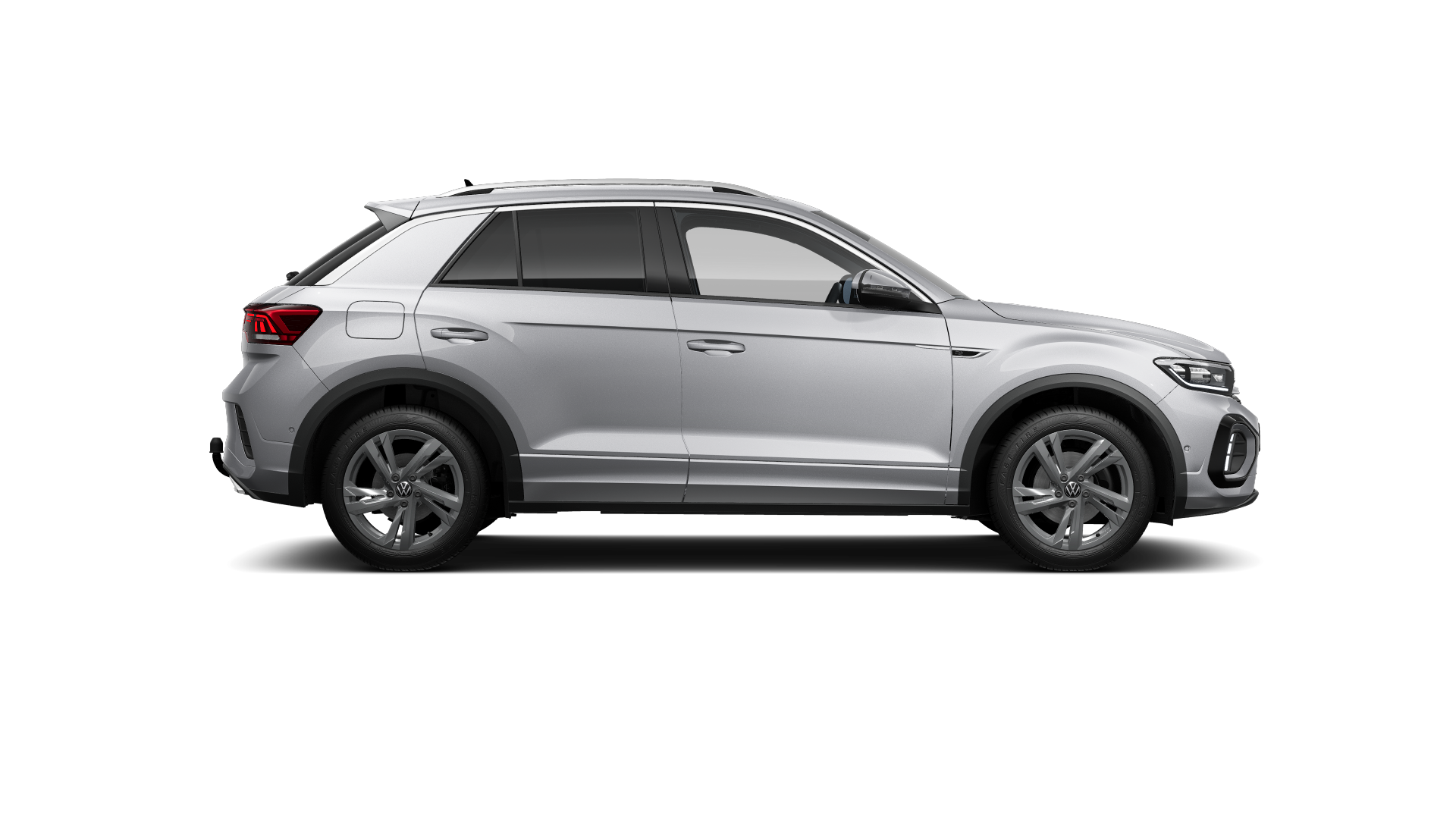 Volkswagen T-Roc 1.5 TSI DSG IQ.Drive R-Line