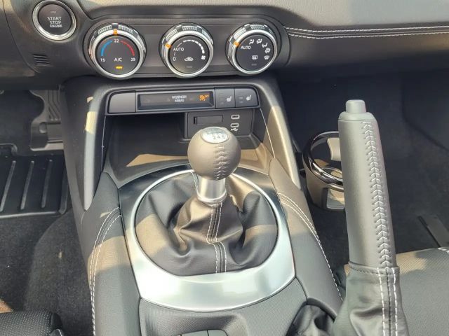 Mazda MX-5 Exclusive-line SkyActiv