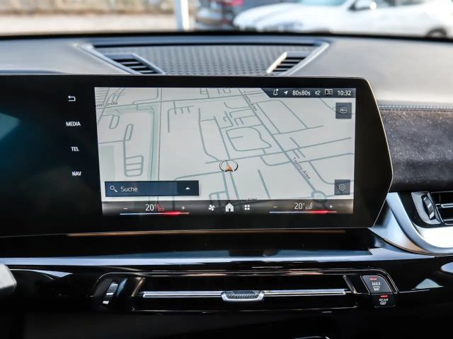 BMW X2 M-Sport sDrive20i