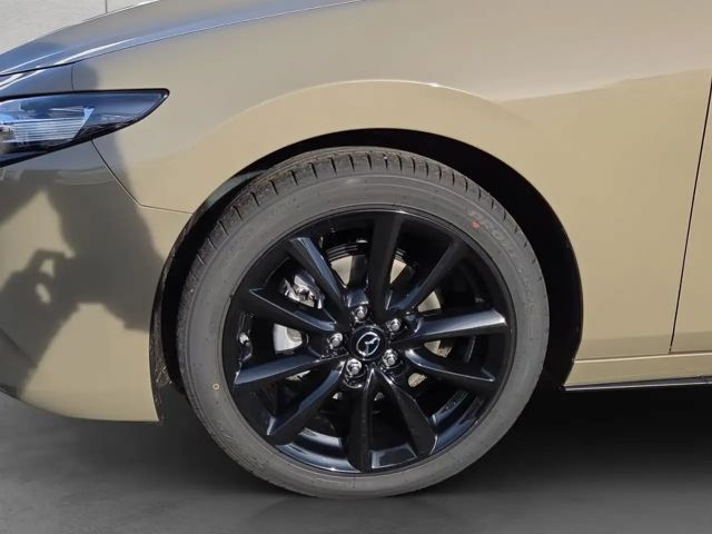 Mazda 3 Homura SkyActiv e-Skyactiv