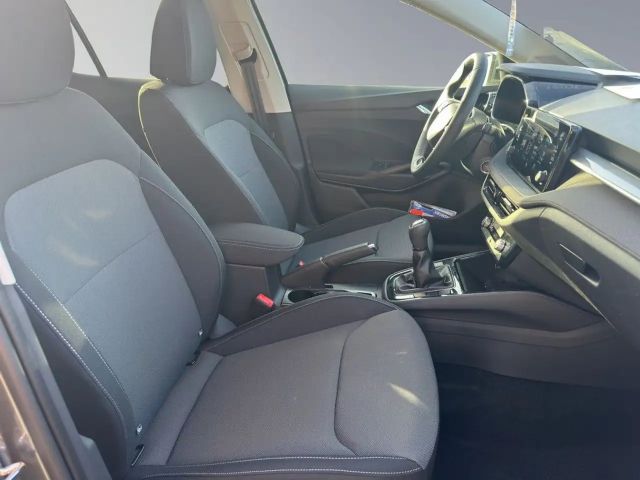 Skoda Fabia 1.0 TSI Tour