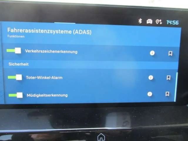 Citroën ë-C4 Shine