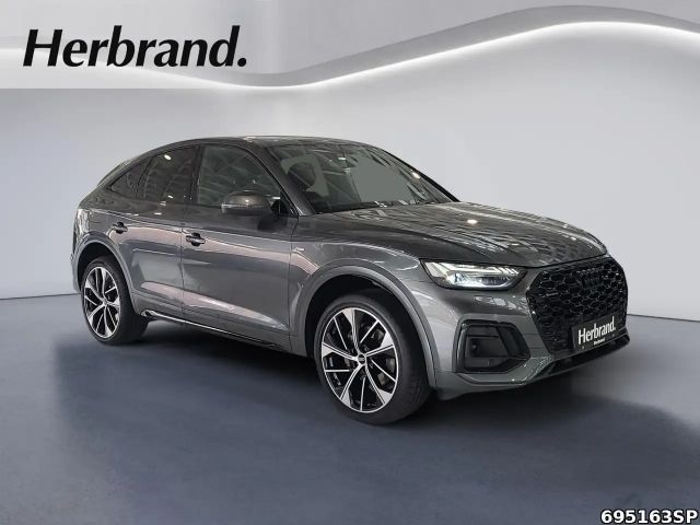 Audi Q5 Business S-Line