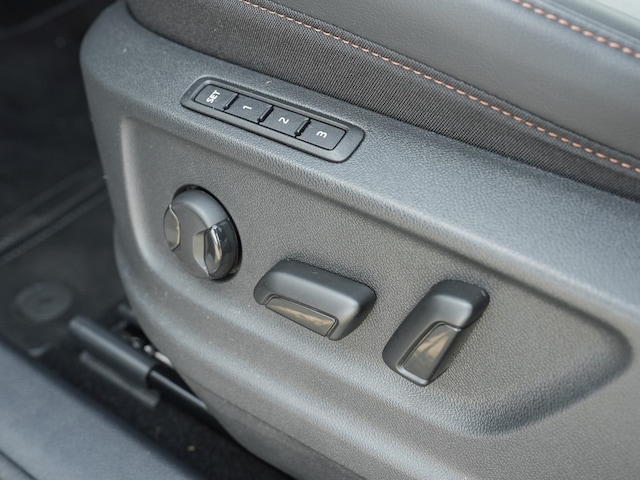 Cupra Ateca 2.0 TSI 4Drive DSG VZ