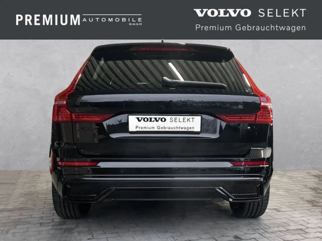 Volvo XC60 Recharge T6 Ultra