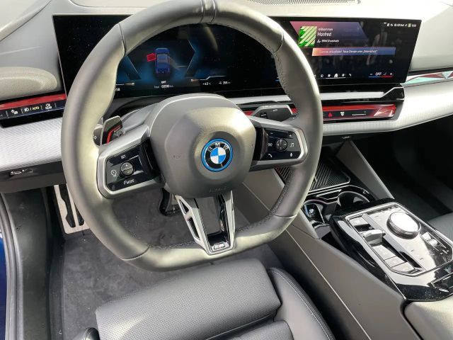 BMW i5 M-Sport Sedan eDrive40