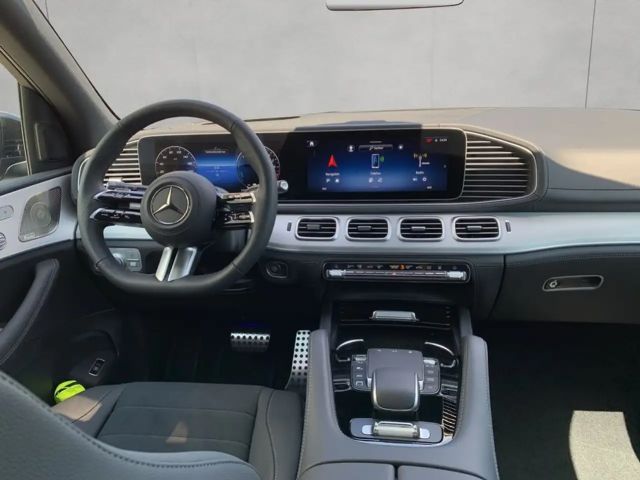 Mercedes-Benz GLE 350 GLE