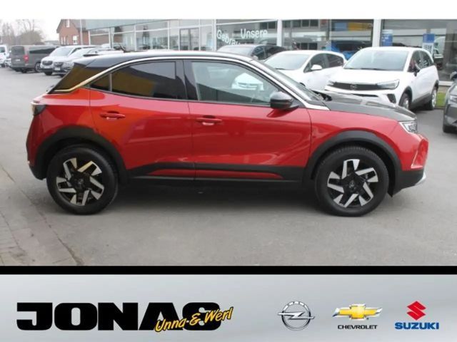 Opel Mokka 1.2 Turbo Elegance