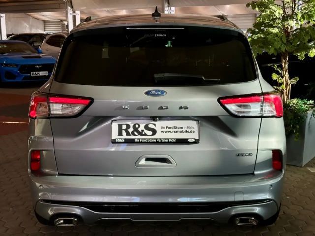 Ford Kuga ST Line X