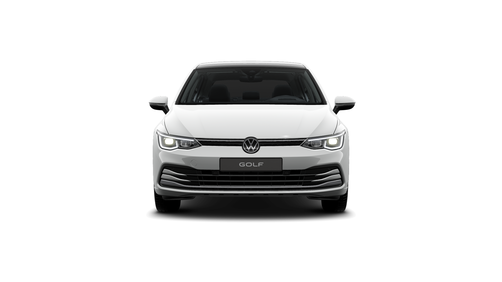 Volkswagen Golf 2.0 TDI Golf VIII Sport