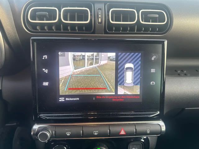 Citroën C3 Aircross Shine