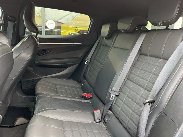 Renault Megane E-Tech E-Tech EV60 Iconic