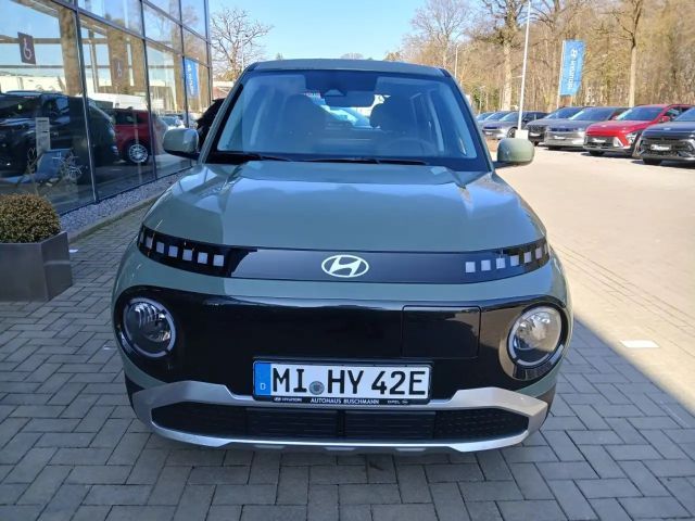 Hyundai INSTER 42 kWh Select