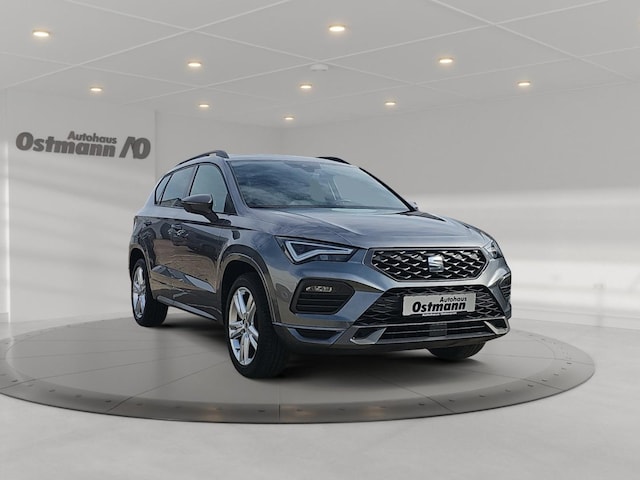 Seat Ateca 1.5 TSI