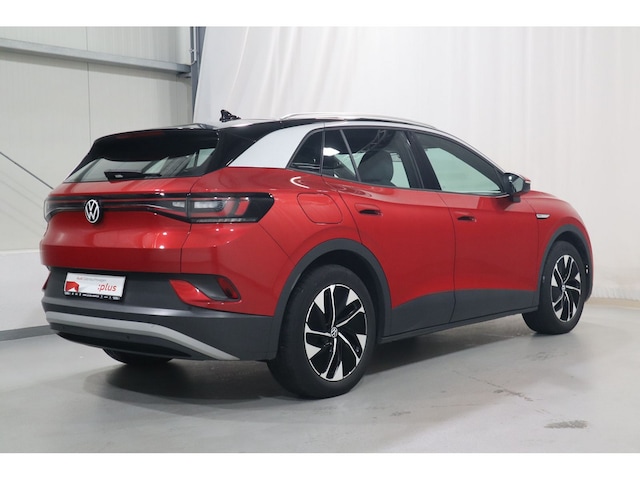 Volkswagen ID.4 Performance Pro