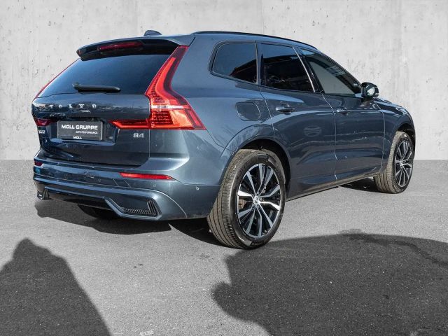 Volvo XC60 Dark Plus