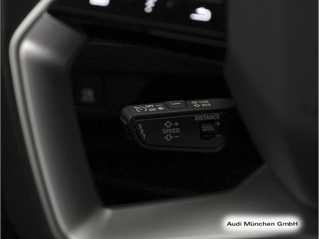 Audi Q4 e-tron 35 Sportback