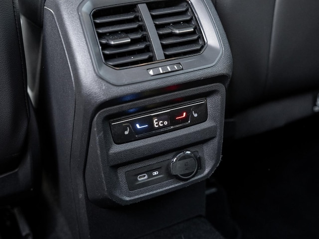 Seat Tarraco 1.4 TSI DSG