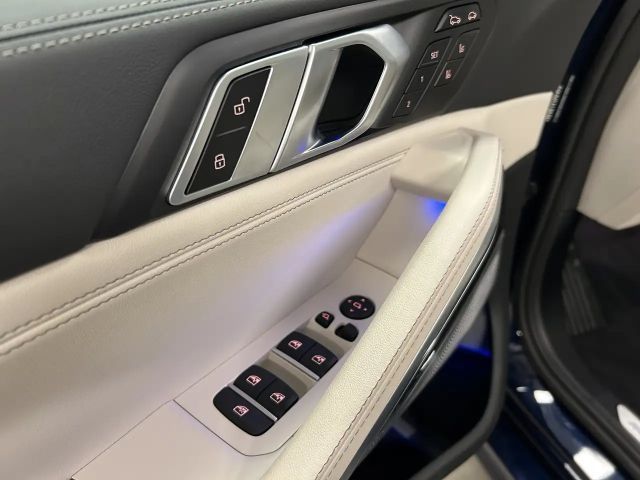 BMW X6 Coupé M-Sport xDrive40d