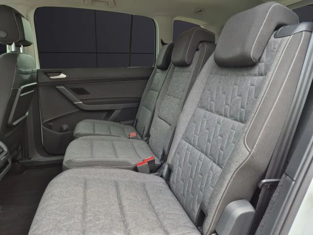 Volkswagen Touran Move