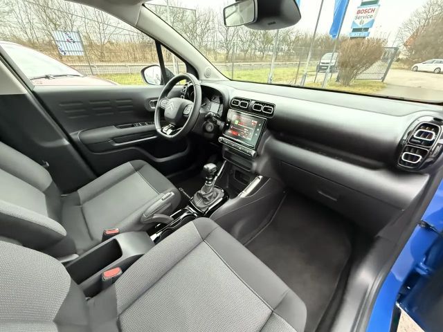 Citroën C3 Aircross Feel Pack PureTech