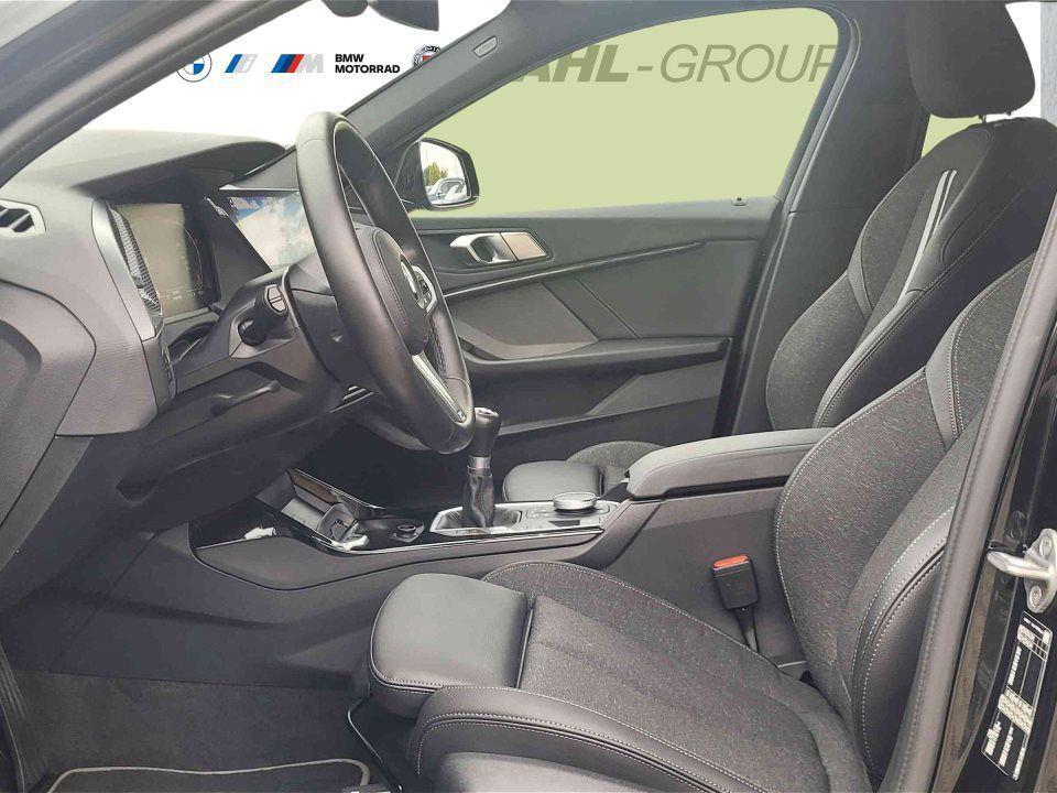 BMW 118 118i 5-deurs