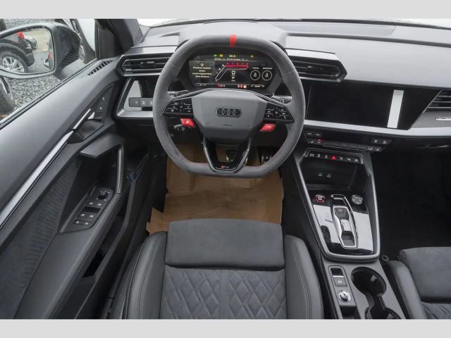 Audi RS3 Sedan Sportback