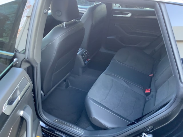 Volkswagen Arteon Shooting Brake TDI AHK Navi Pano