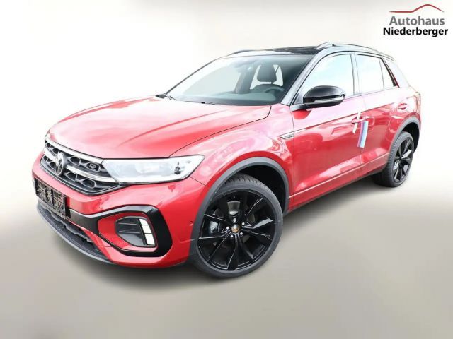 Volkswagen T-Roc DSG R-Line