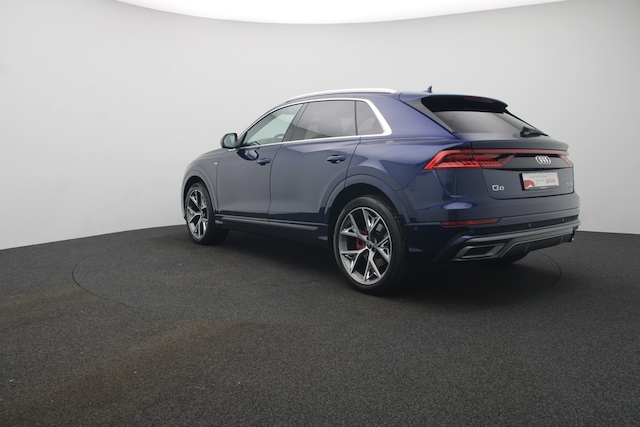 Audi Q8 50 TDI Quattro Sportback