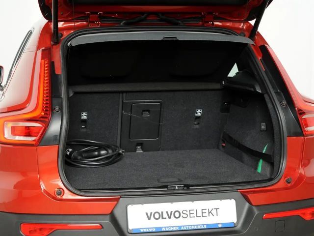 Volvo XC40 Inscription Recharge T5