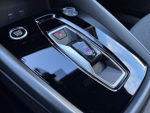 Audi A3 35 TFSI S-Tronic