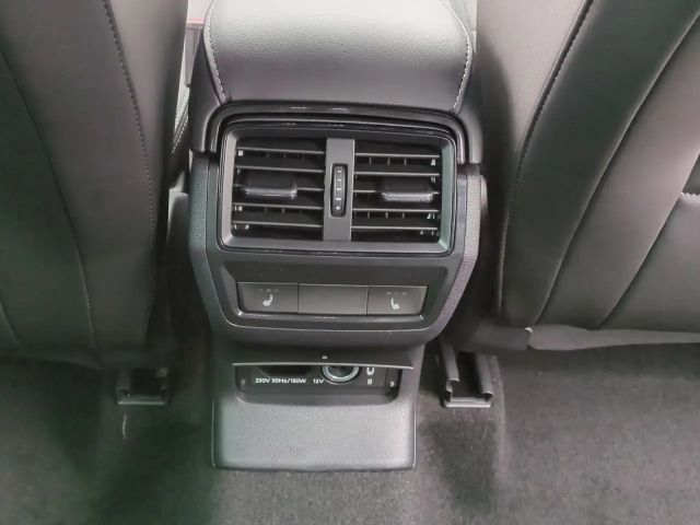 Skoda Karoq 4x4 Sportline